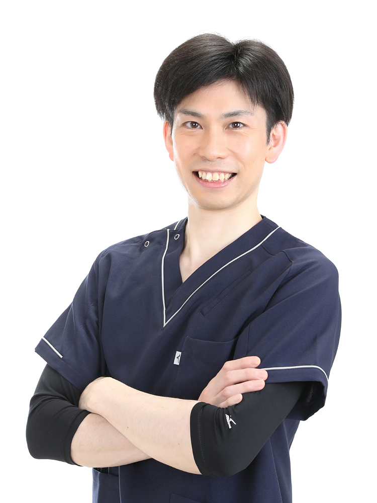 院長画像