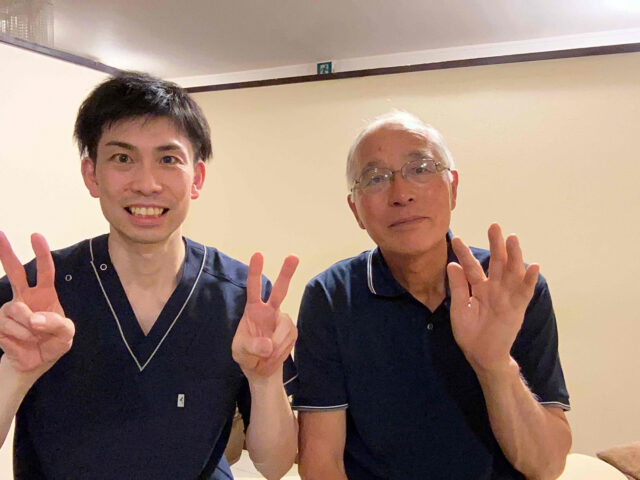 お客様写真