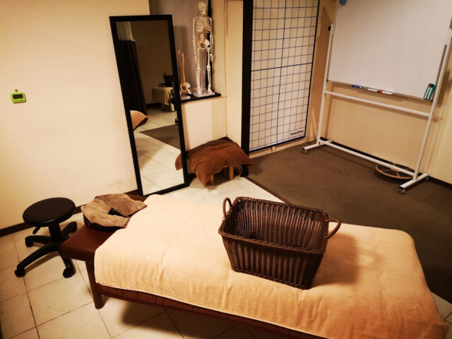 院内写真
